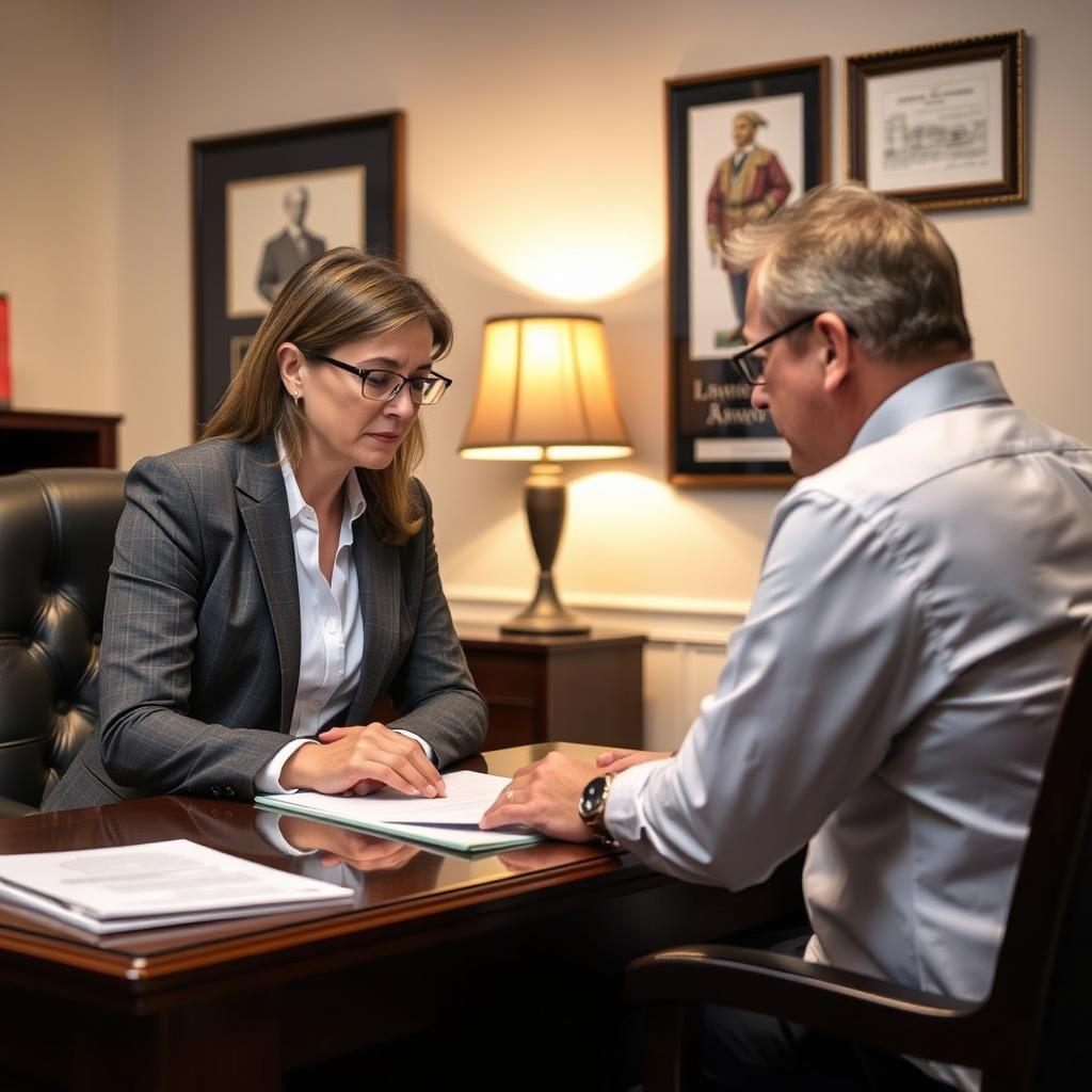 Marital Property Lawyer York County