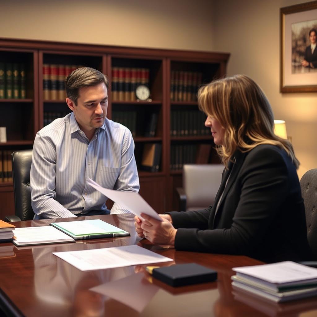 Marriage Annulment Lawyer Fluvanna County