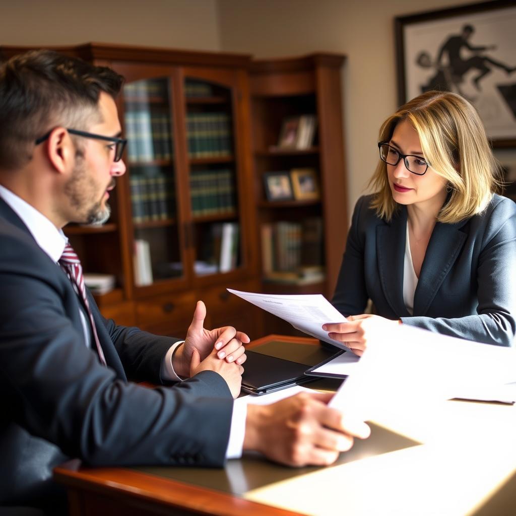 Marriage Annulment Lawyer Frederick County