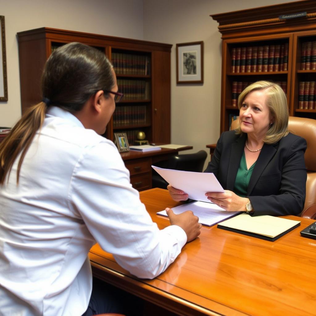 Marriage Annulment Lawyer Greene County