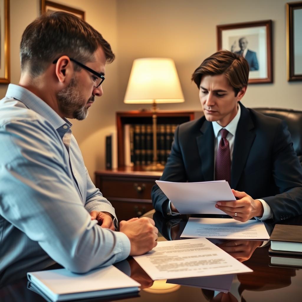 Marriage Annulment Lawyer Hanover County