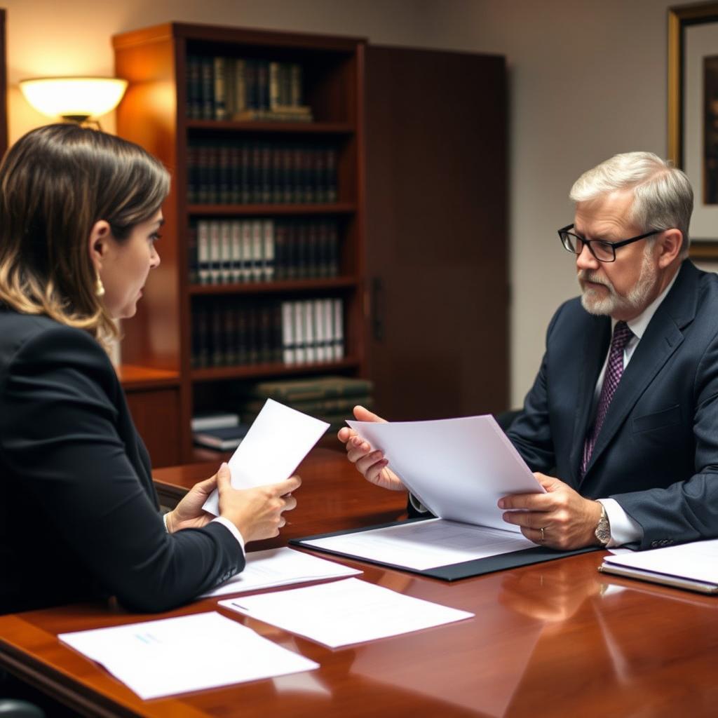 Marriage Annulment Lawyer Isle of Wight County
