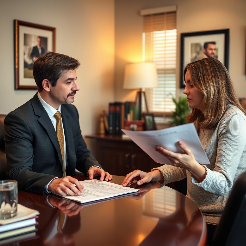 Marriage Annulment Lawyer King William County