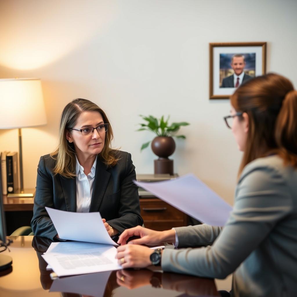 Marriage Annulment Lawyer Lexington