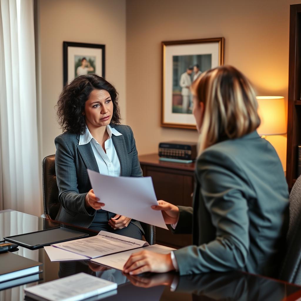 Marriage Annulment Lawyer Louisa County