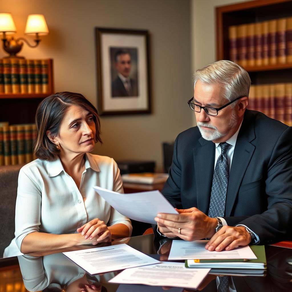 Marriage Annulment Lawyer Madison County