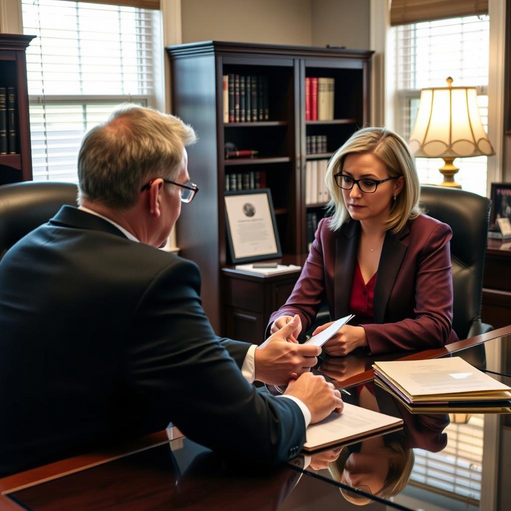 Marriage Annulment Lawyer Manassas Park