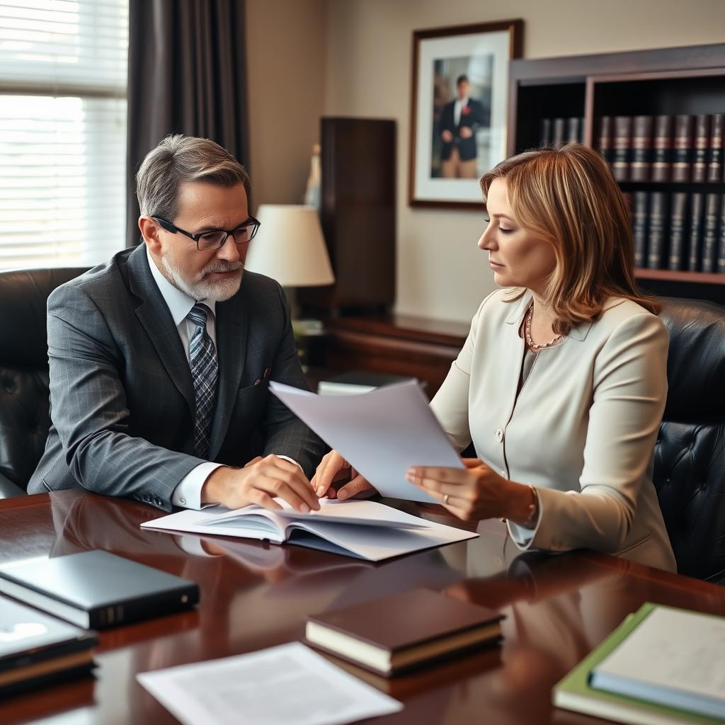 Marriage Annulment Lawyer New Kent County