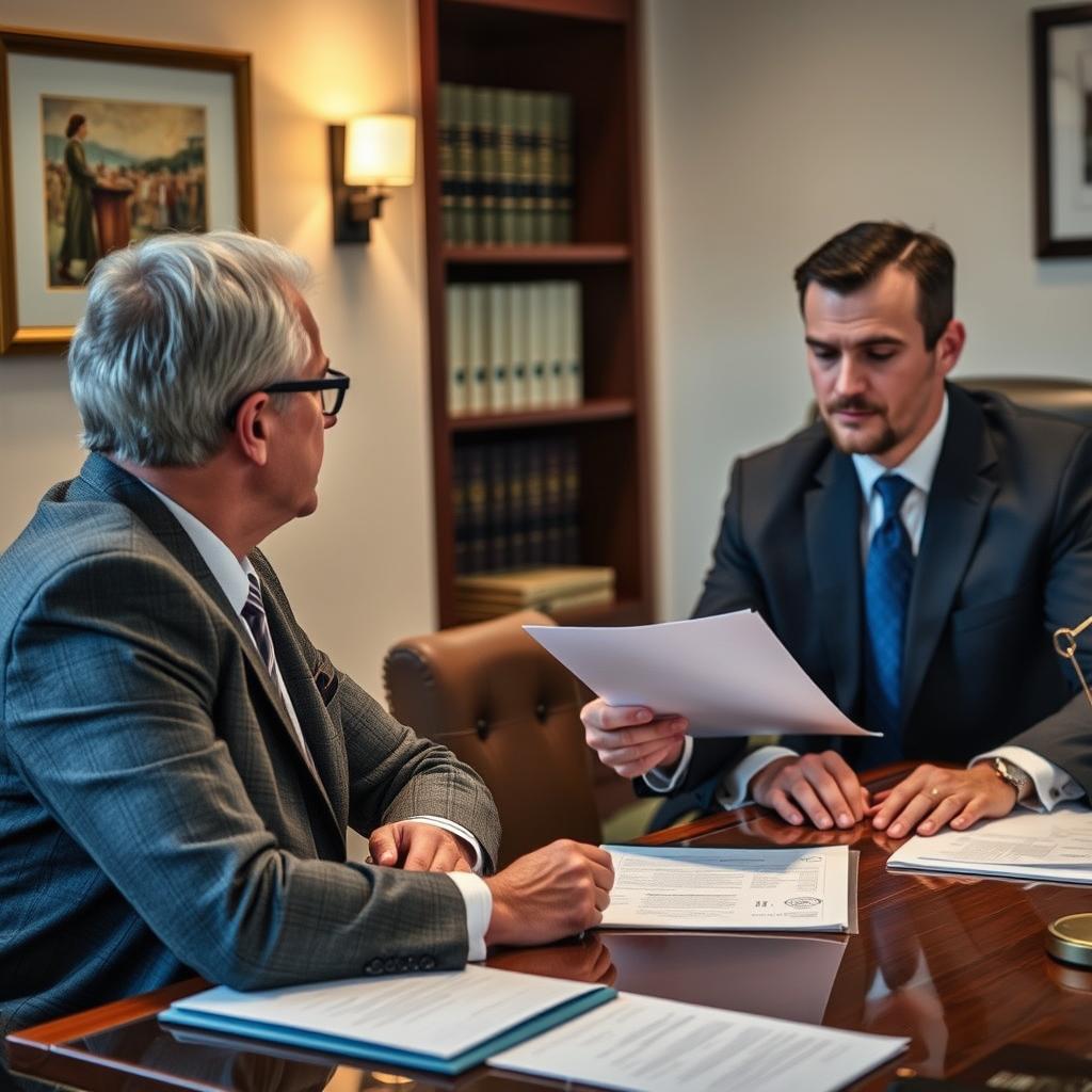 Marriage Annulment Lawyer Orange County