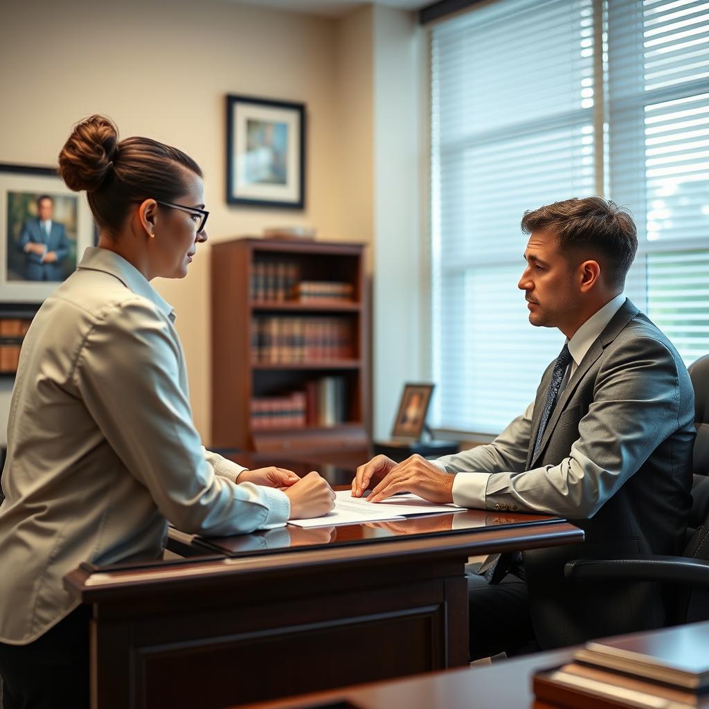 Marriage Annulment Lawyer Stafford County