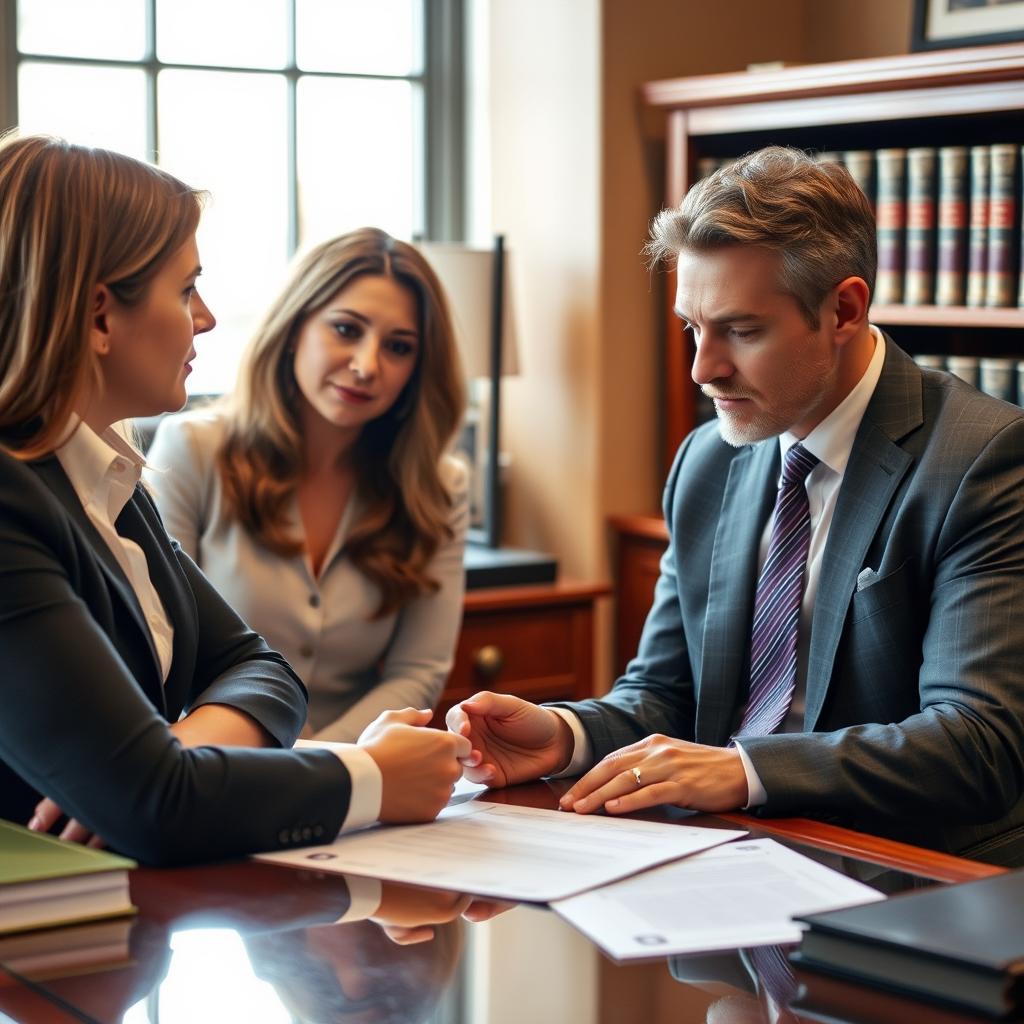 Marriage Annulment Lawyer Virginia Beach