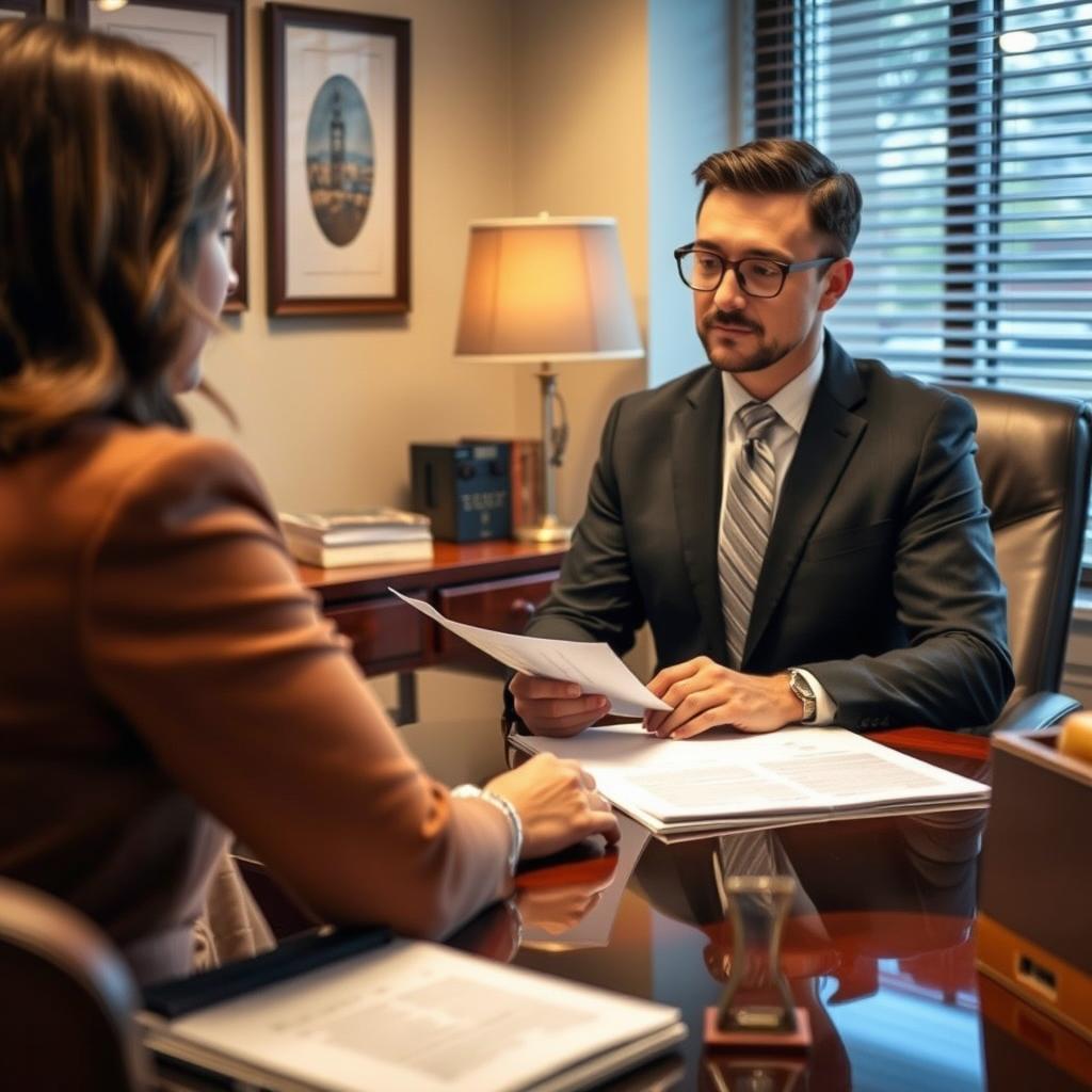 Marriage Annulment Lawyer York County