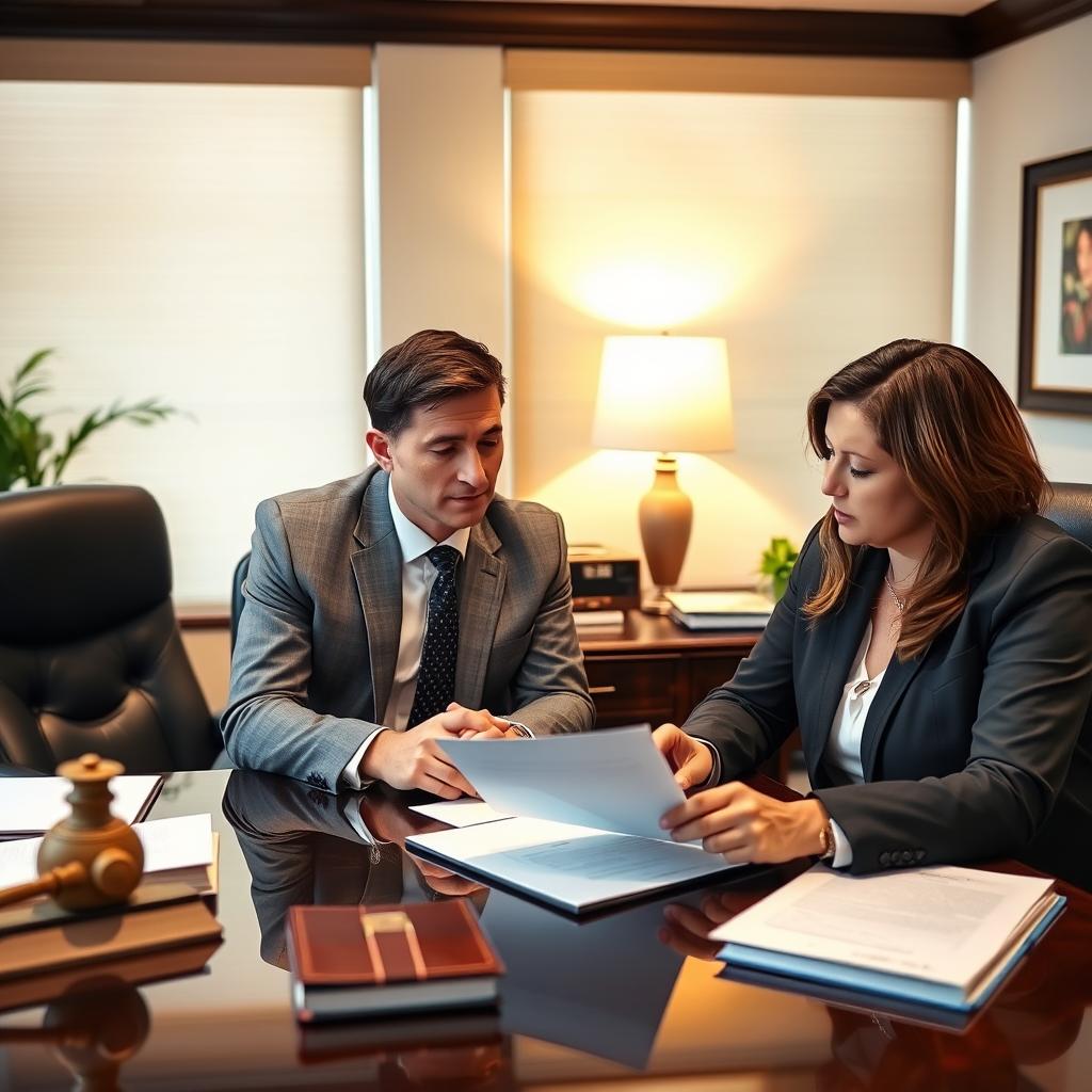 Move Away Custody Lawyer Orange County