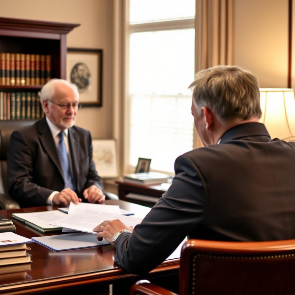 Out Of State Custody Lawyer Albemarle County