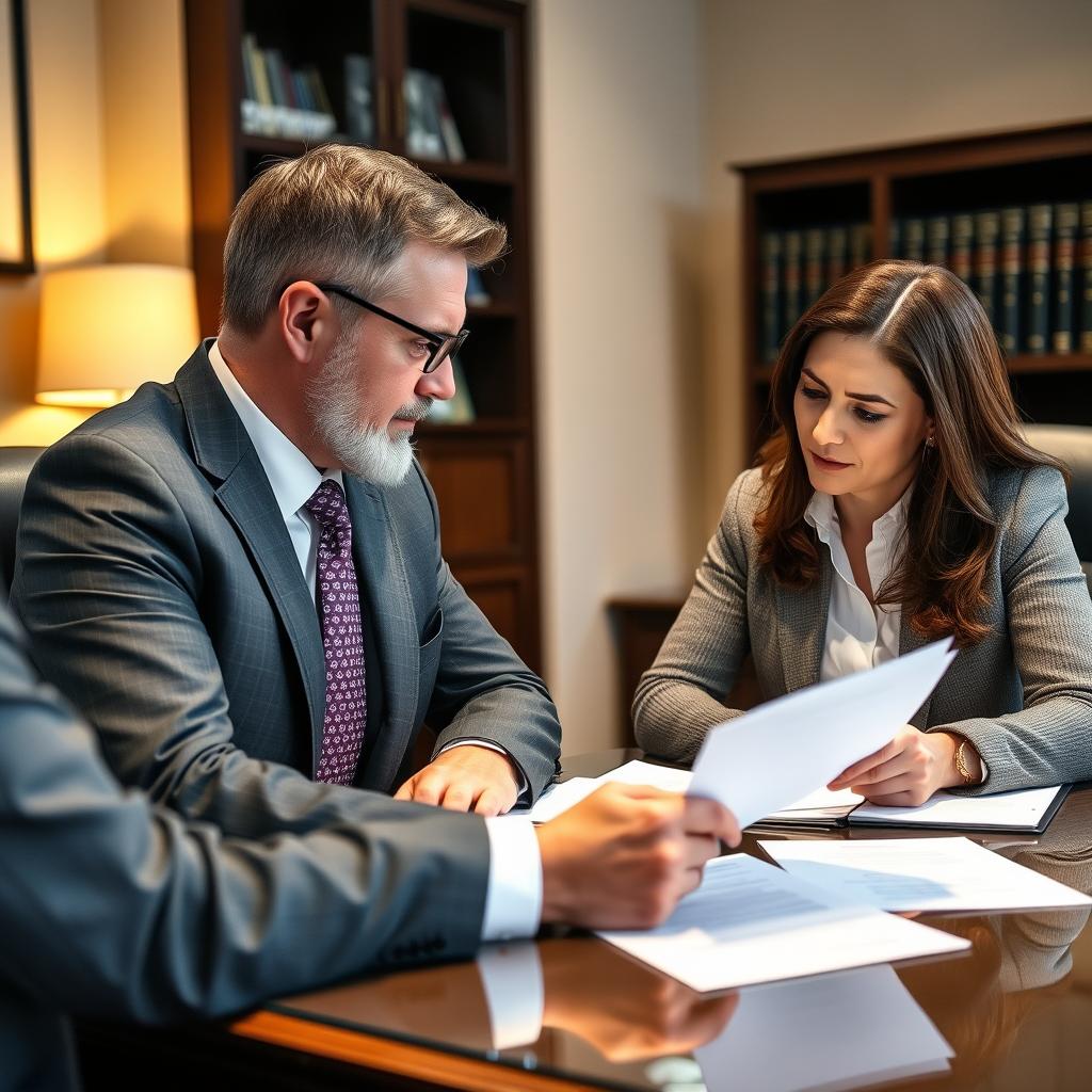 Out Of State Custody Lawyer Loudoun County