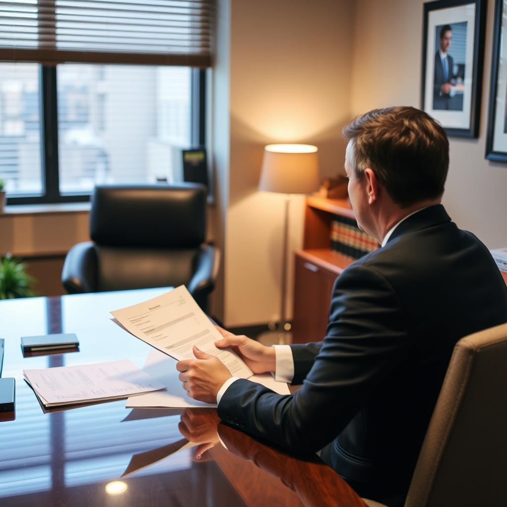Out Of State Divorce Enforcement Lawyer Arlington County