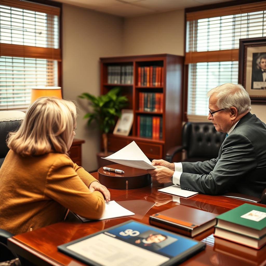 Out Of State Divorce Enforcement Lawyer Augusta County