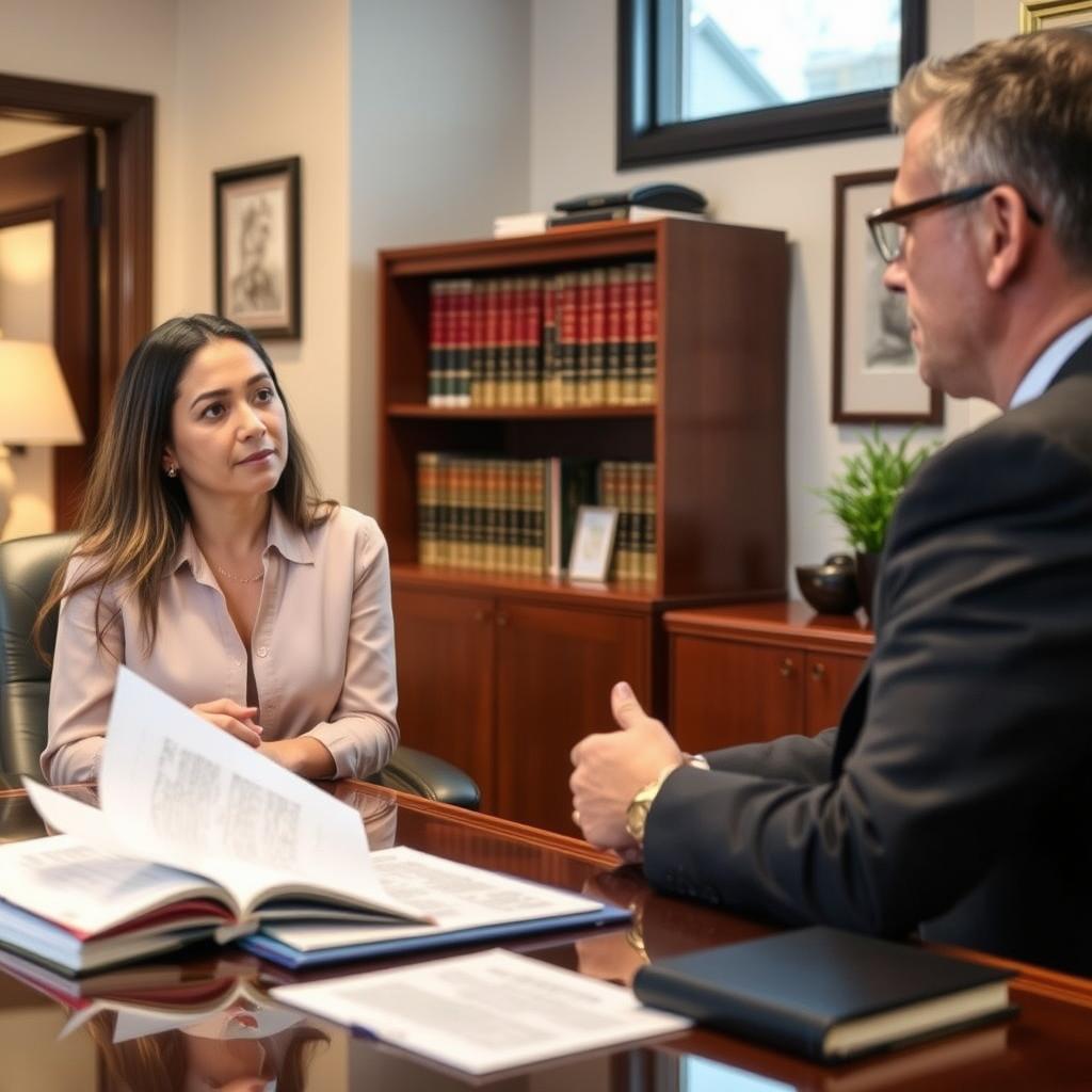 Out Of State Divorce Enforcement Lawyer Bedford County