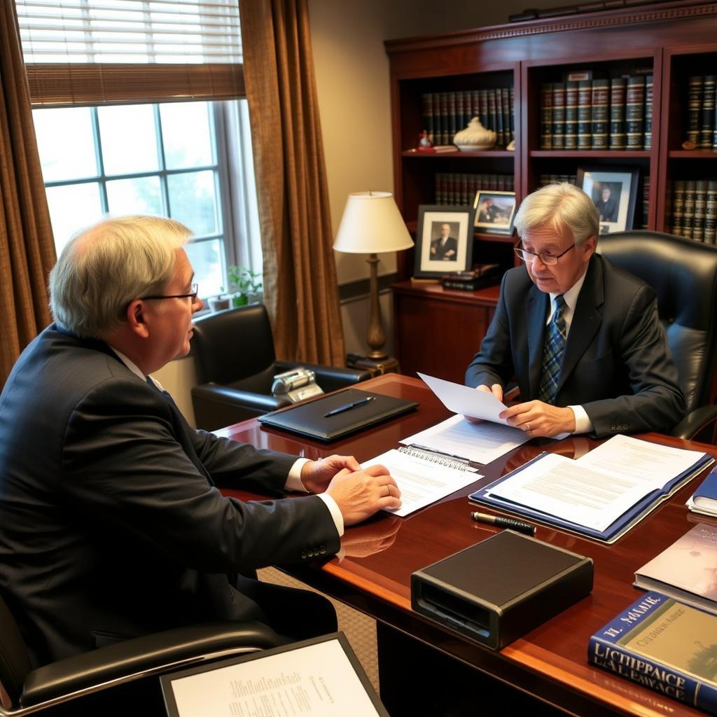 Out Of State Divorce Enforcement Lawyer Chesterfield County