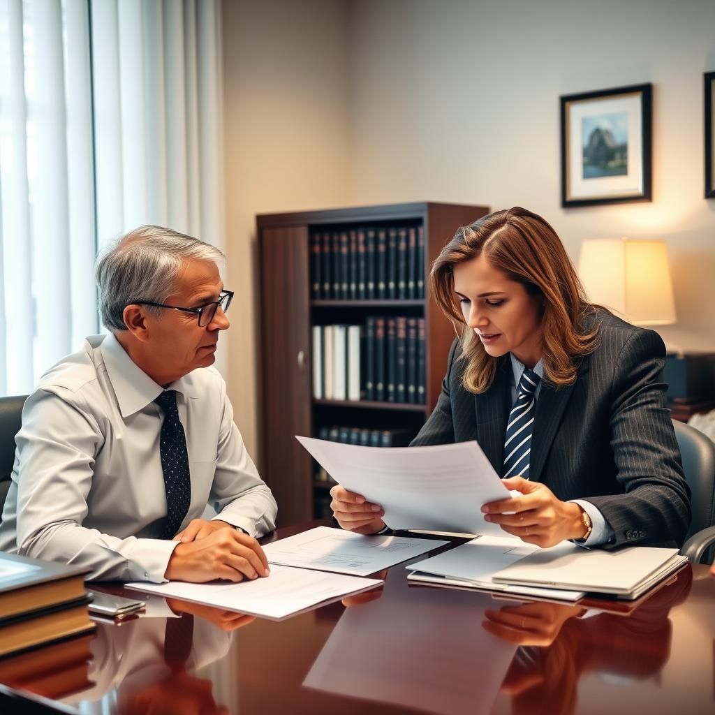 Out Of State Divorce Enforcement Lawyer Colonial Heights