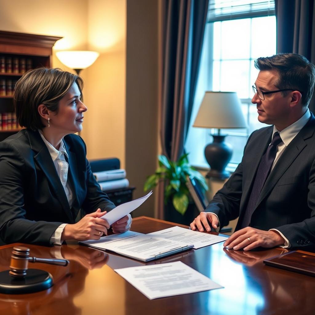 Out Of State Divorce Enforcement Lawyer Fluvanna County
