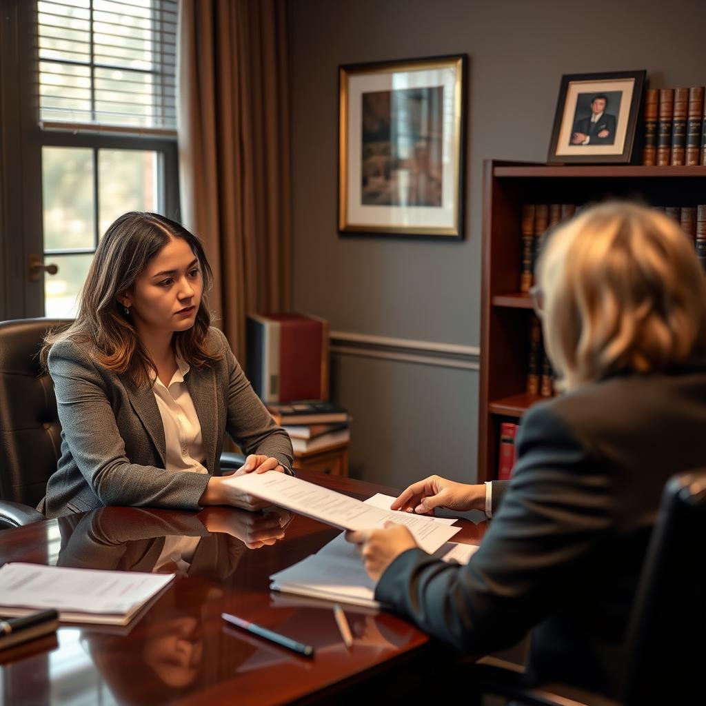 Out Of State Divorce Enforcement Lawyer Frederick County