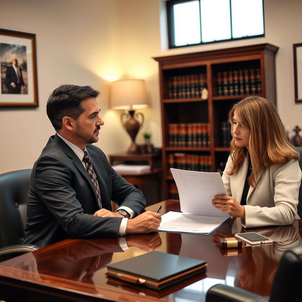 Out Of State Divorce Enforcement Lawyer Fredericksburg