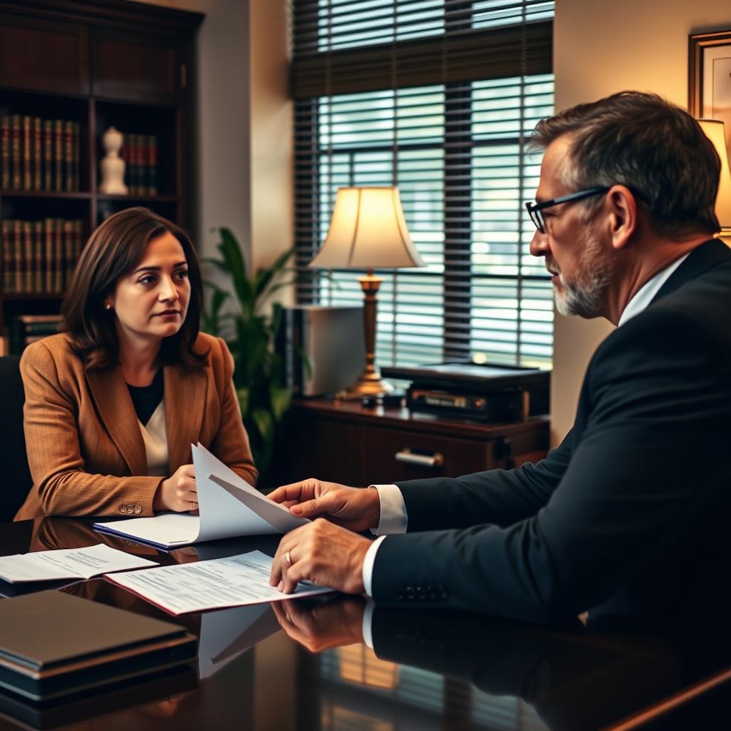Out Of State Divorce Enforcement Lawyer Greene County
