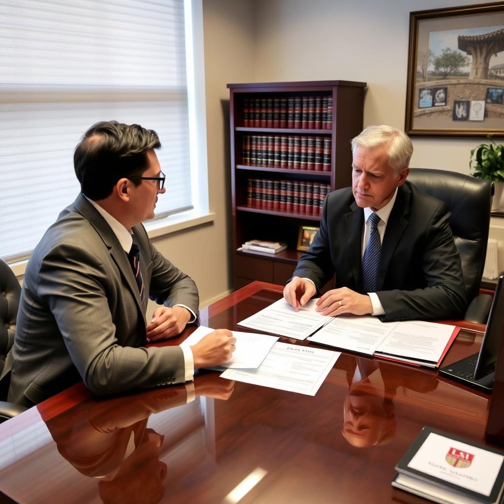Out Of State Divorce Enforcement Lawyer Hanover County