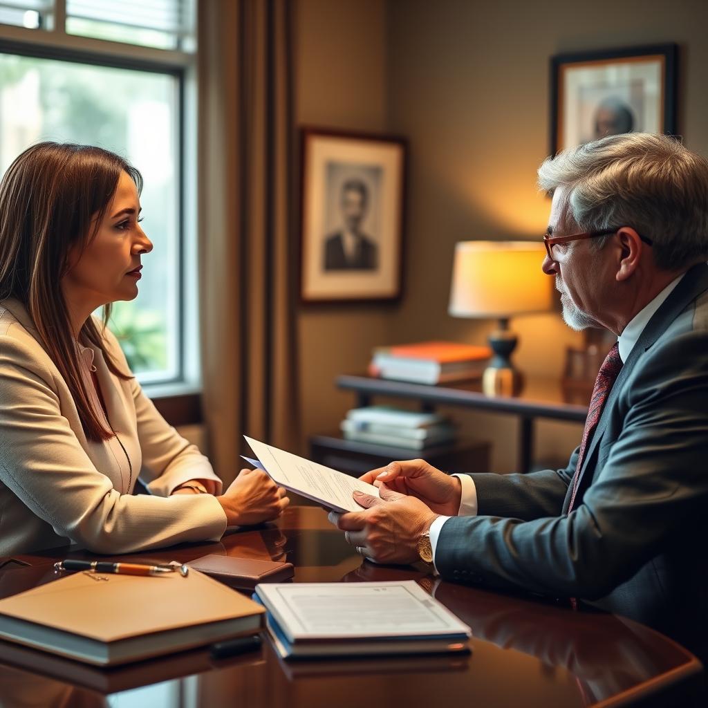 Out Of State Divorce Enforcement Lawyer King William County