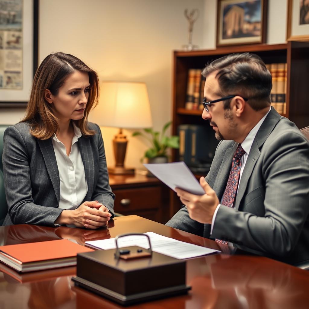 Out Of State Divorce Enforcement Lawyer Loudoun County