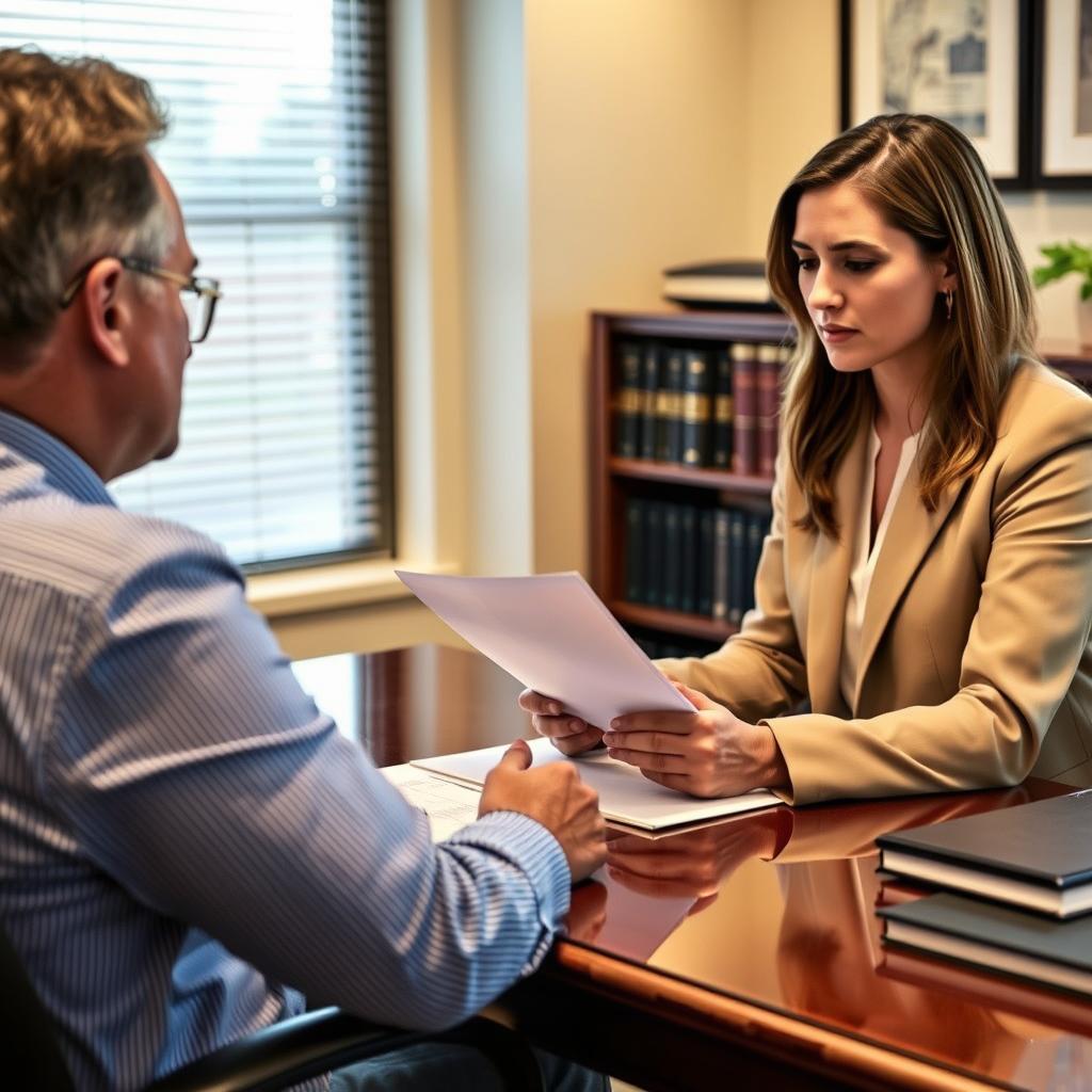 Out Of State Divorce Enforcement Lawyer Manassas Park
