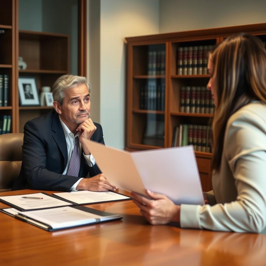 Out Of State Divorce Enforcement Lawyer Orange County