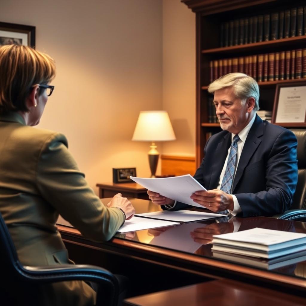 Out Of State Divorce Enforcement Lawyer Powhatan County