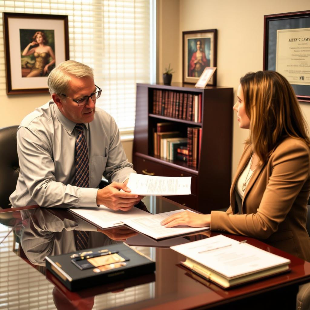 Out Of State Divorce Enforcement Lawyer Prince George County