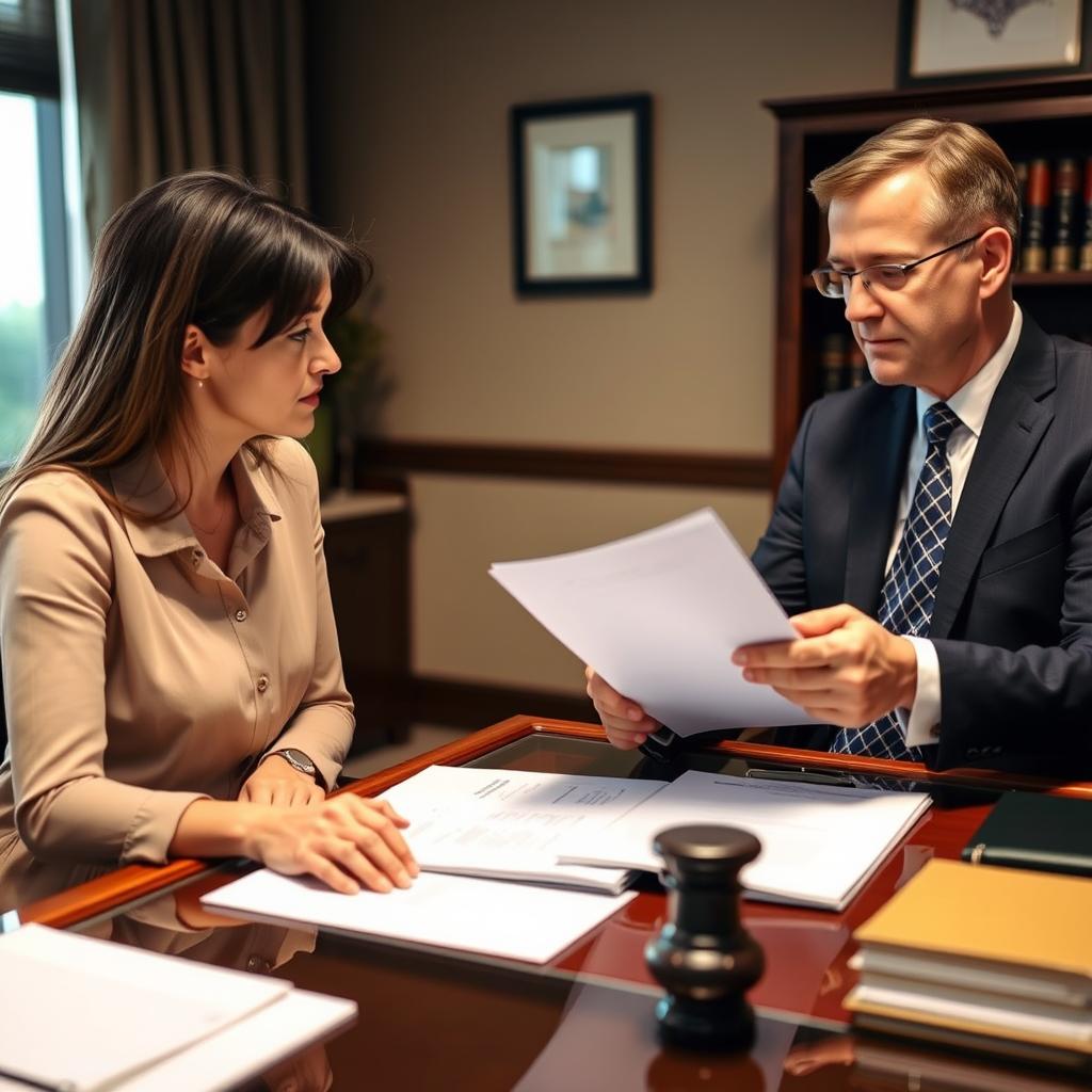 Out Of State Divorce Enforcement Lawyer York County