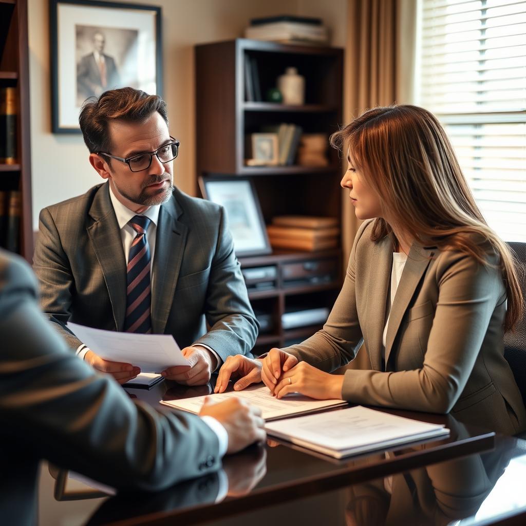 Parenting Schedule Lawyer Orange County