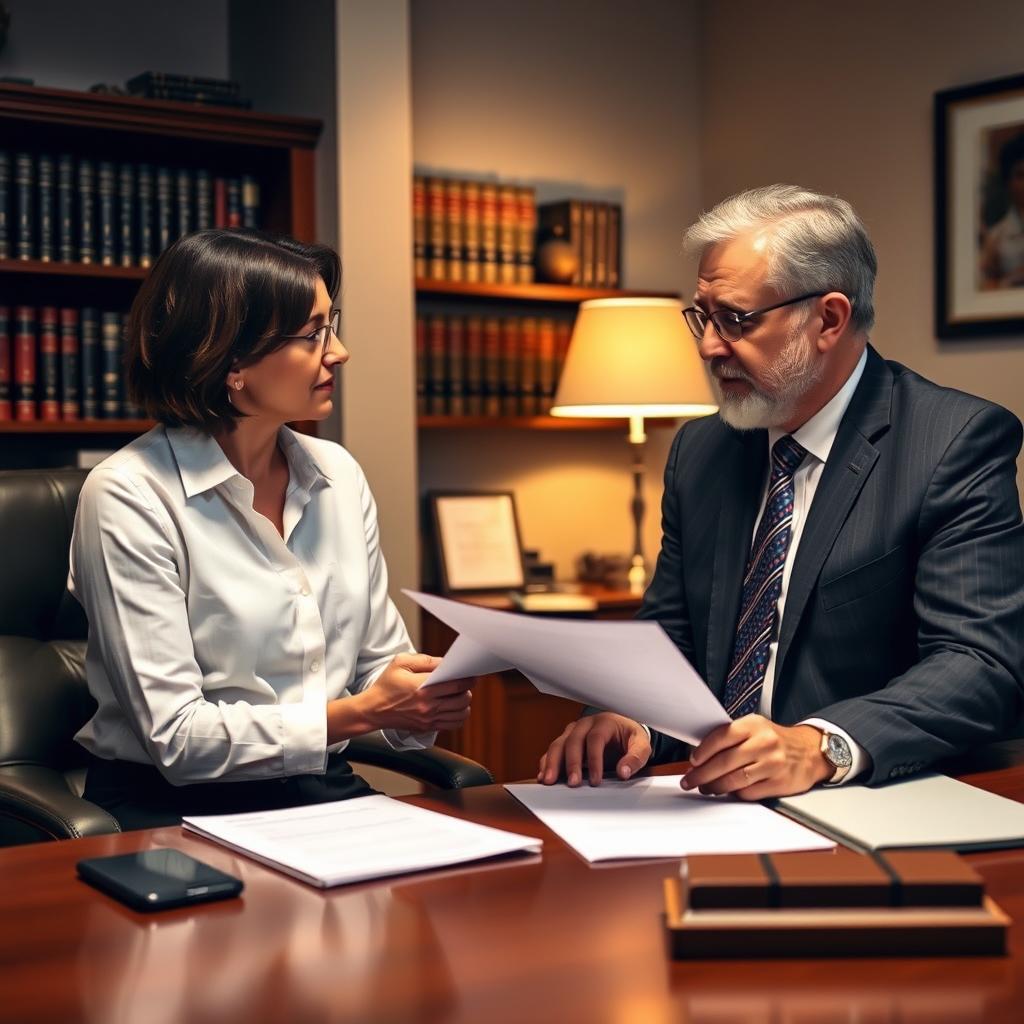 Parenting Schedule Lawyer York County