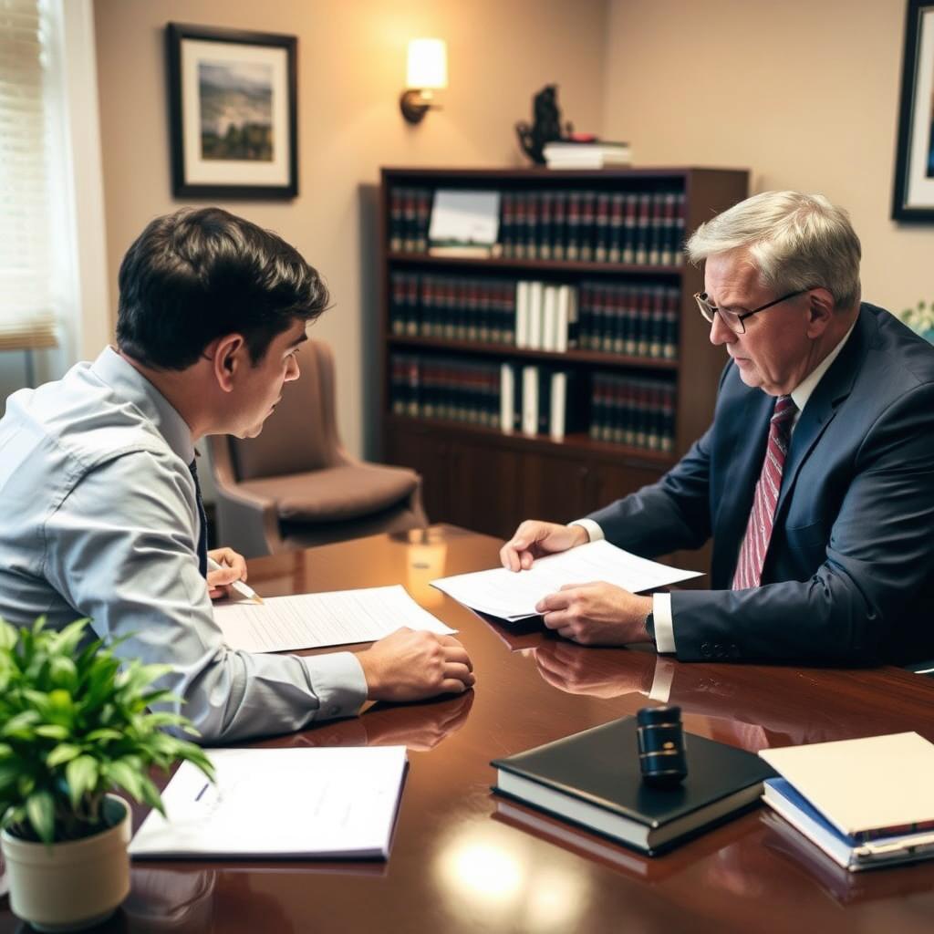 Paternity Dispute Lawyer Chesapeake
