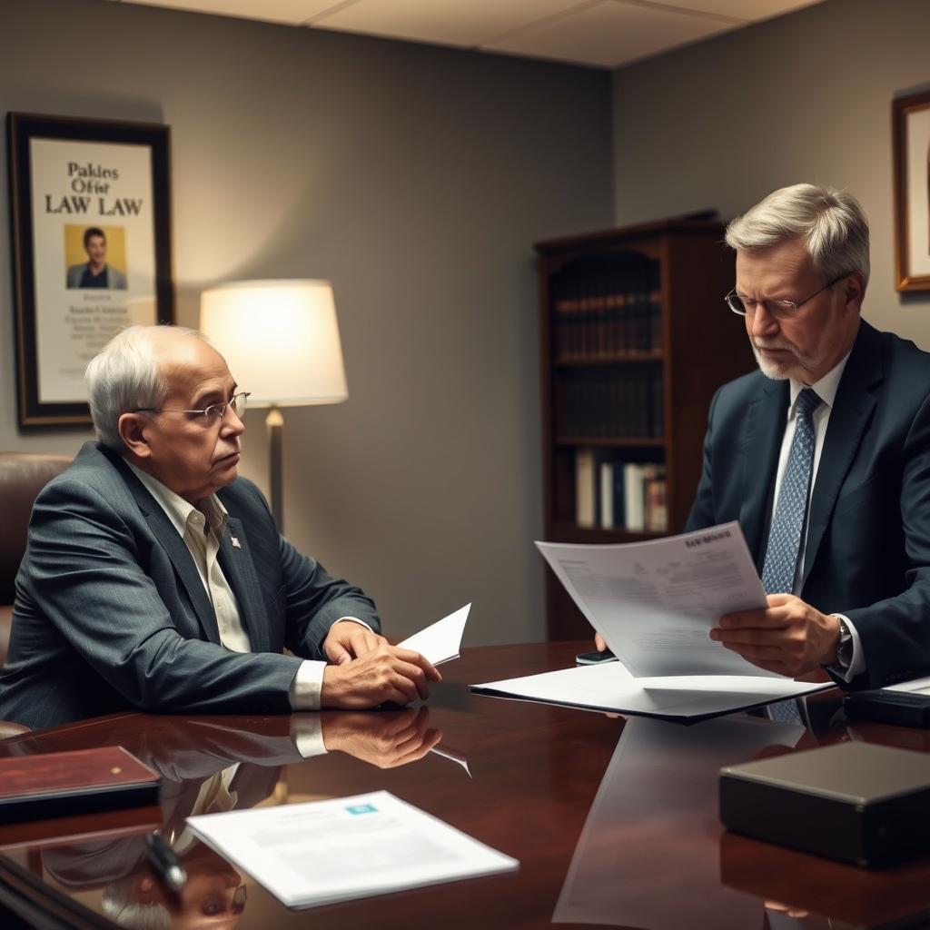 Paternity Dispute Lawyer Roanoke County