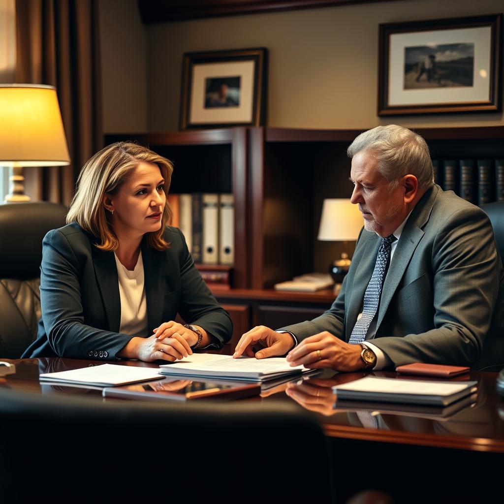 Paternity Rights Lawyer Chesapeake