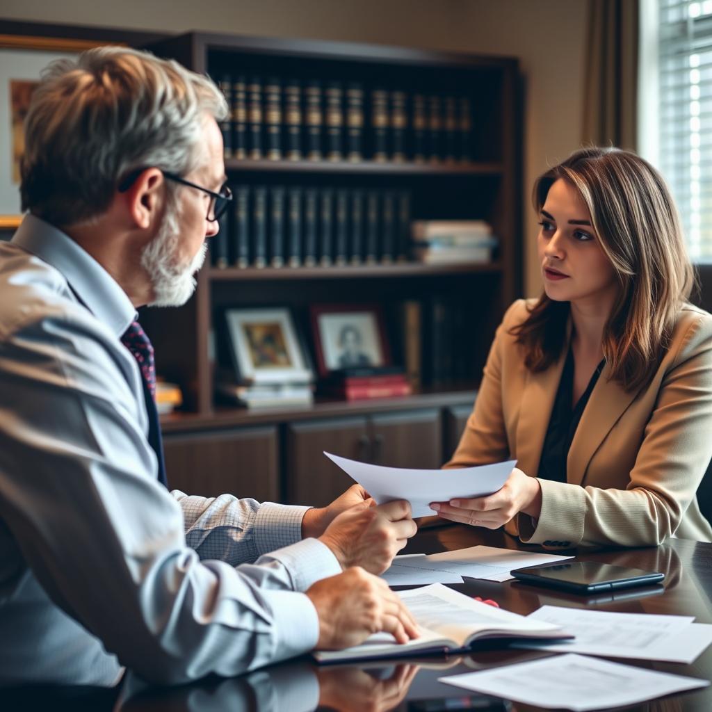 Paternity Rights Lawyer York County