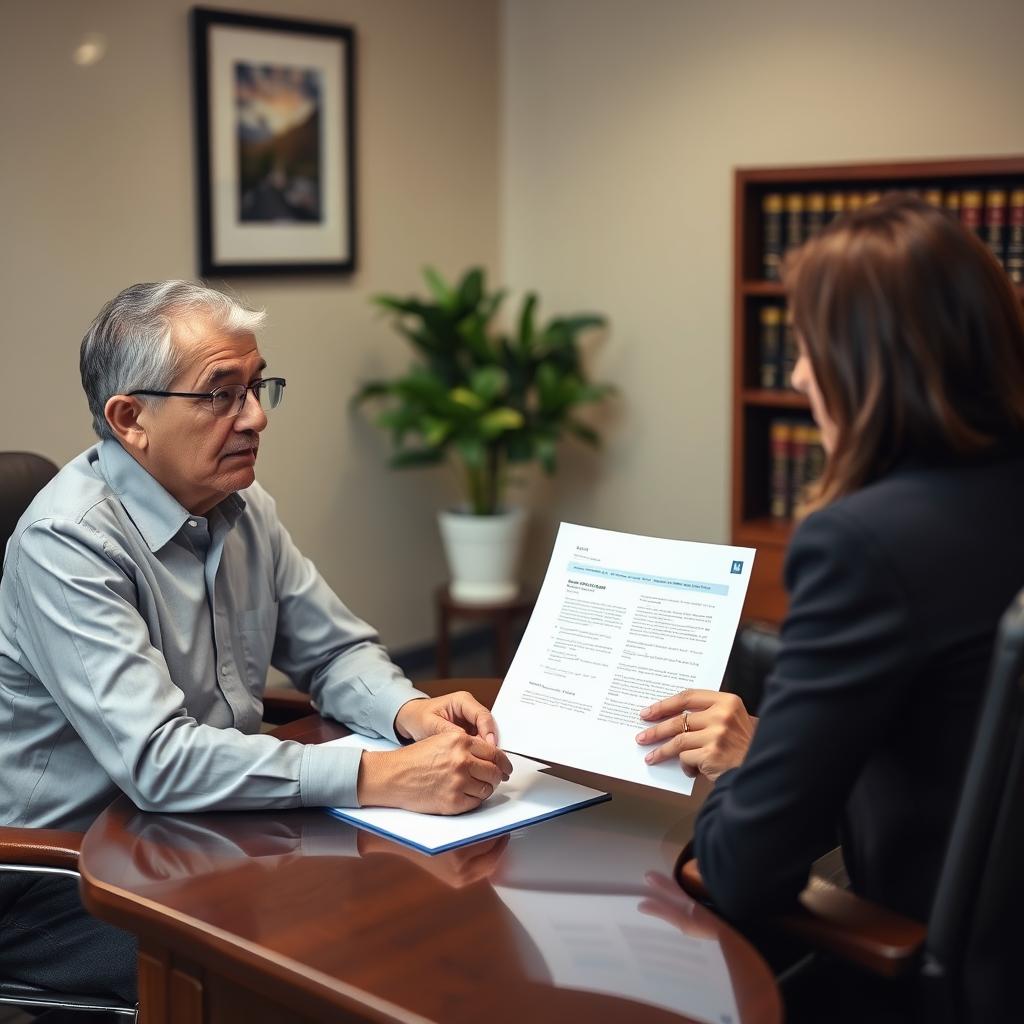 Paternity Test Lawyer Orange County