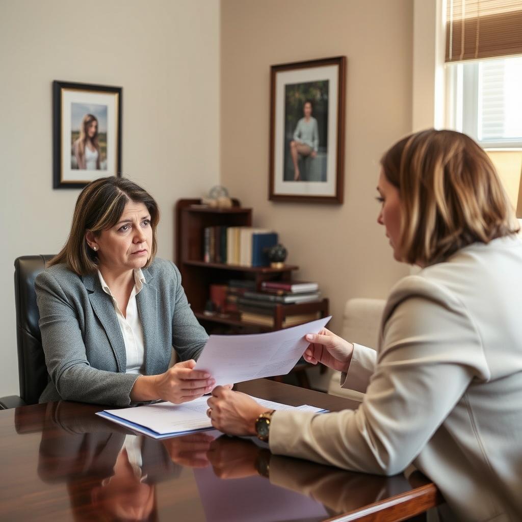 Paternity Test Lawyer Roanoke County