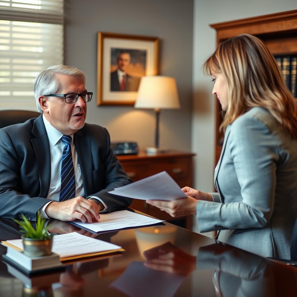 Post Divorce Enforcement Lawyer Isle of Wight County