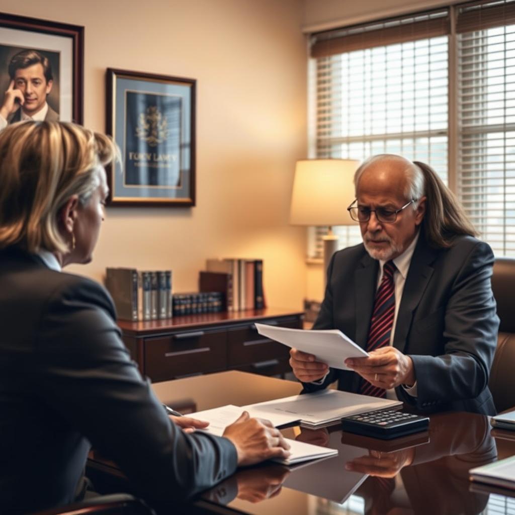 Post Divorce Enforcement Lawyer York County