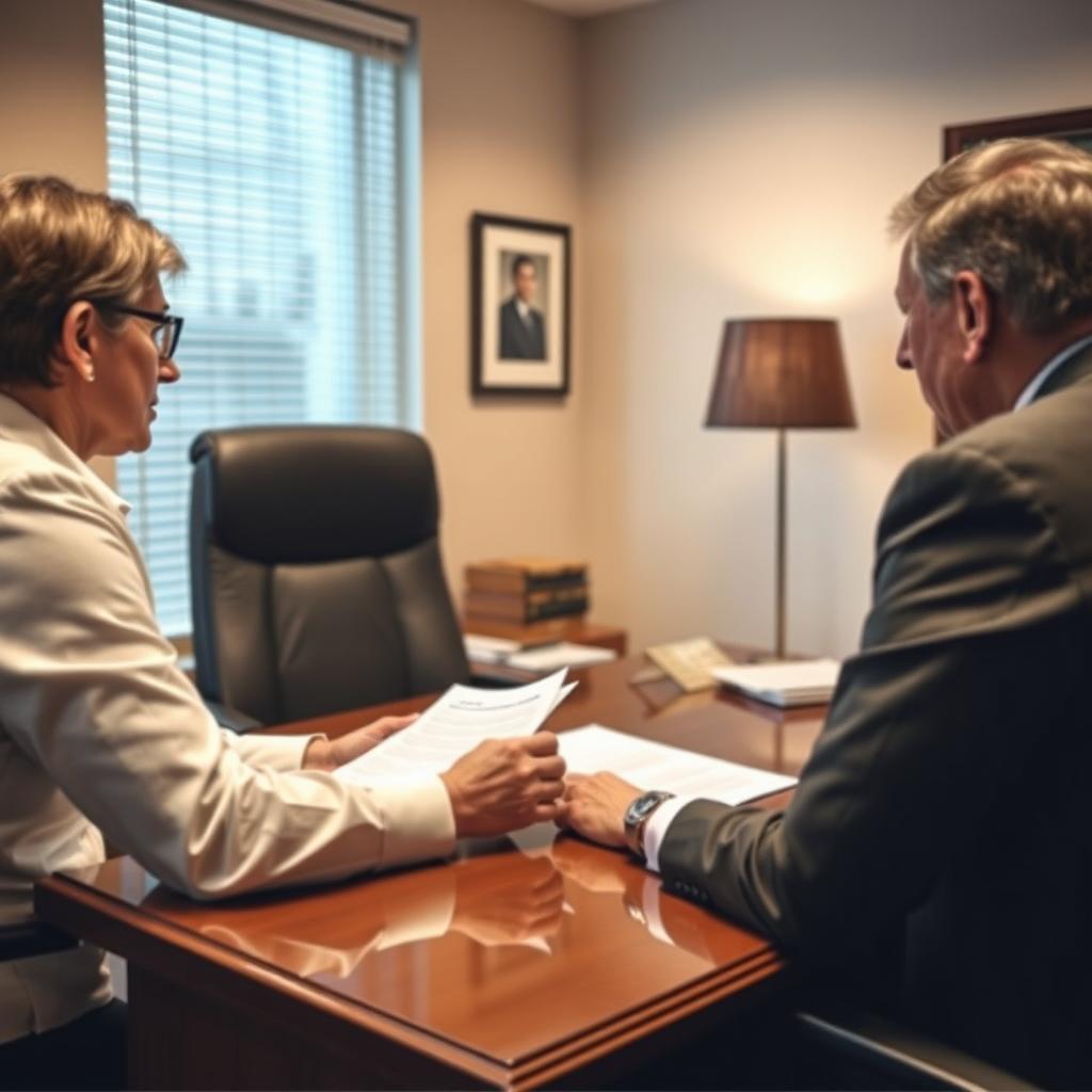 Post Divorce Modification Lawyer Isle of Wight County