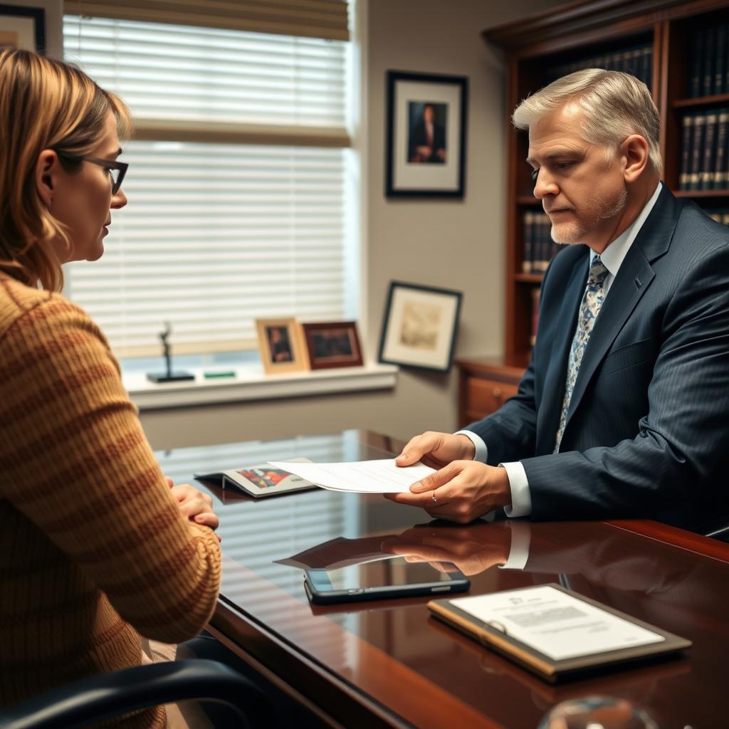 Post Divorce Modification Lawyer James City County
