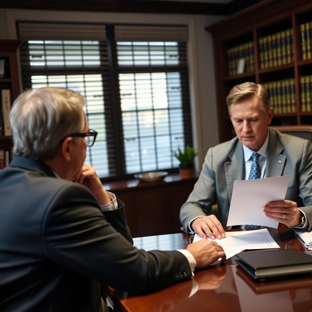 Post Divorce Modification Lawyer Suffolk