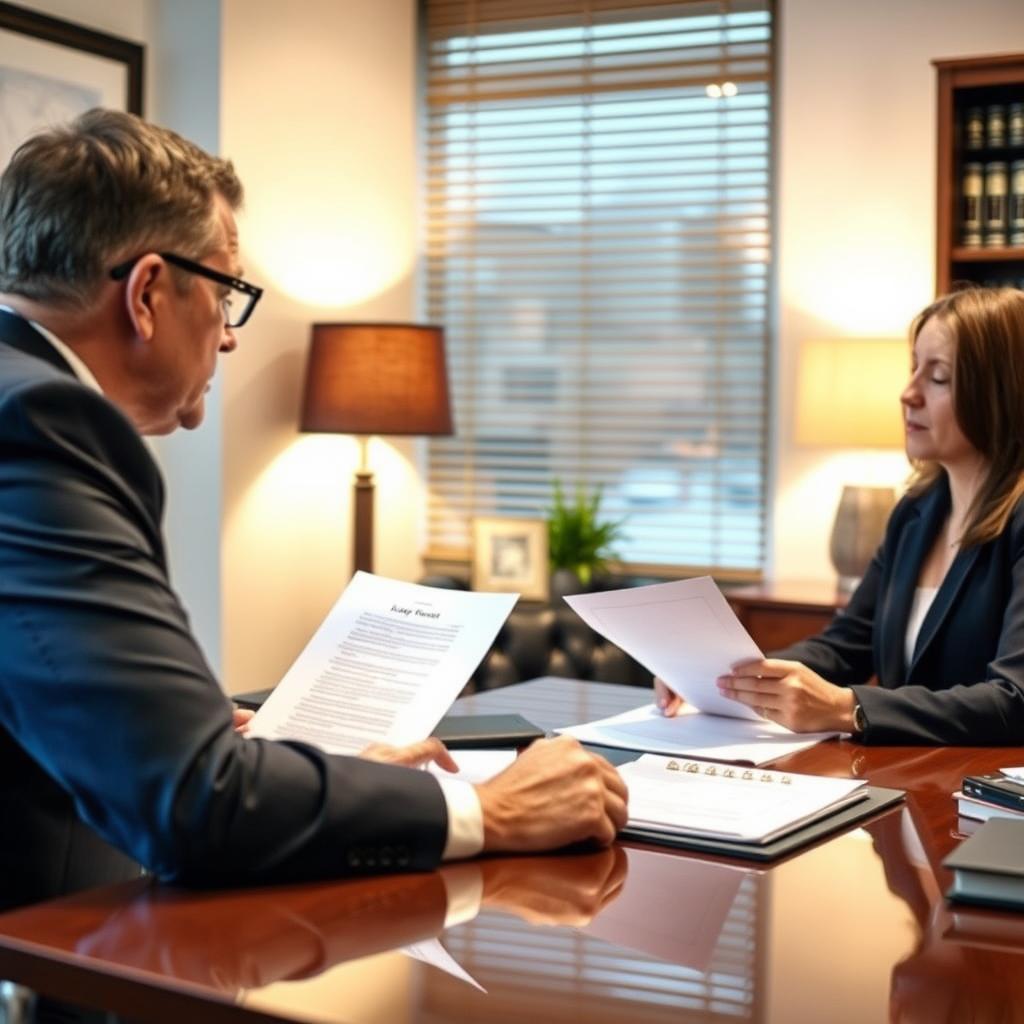 Post Divorce Modification Lawyer Virginia Beach
